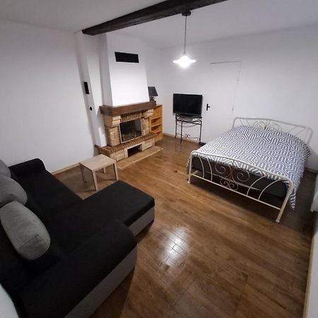Le Val D Arlette Apartment Arsonval Luaran gambar