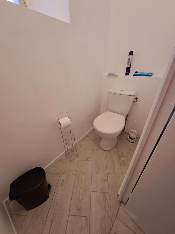 Le Val D Arlette Apartment Arsonval Luaran gambar